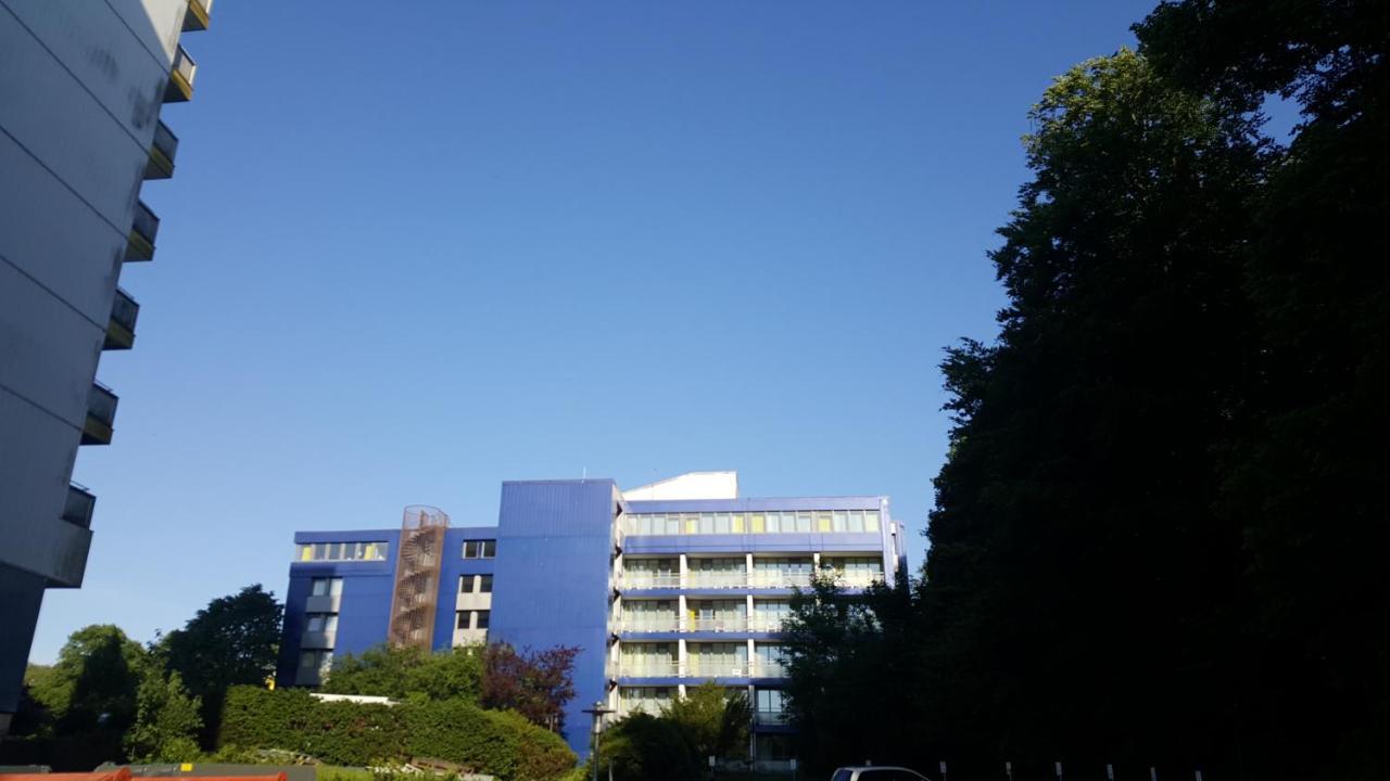 Studio Mit Seeblick Bad Segeberg Εξωτερικό φωτογραφία